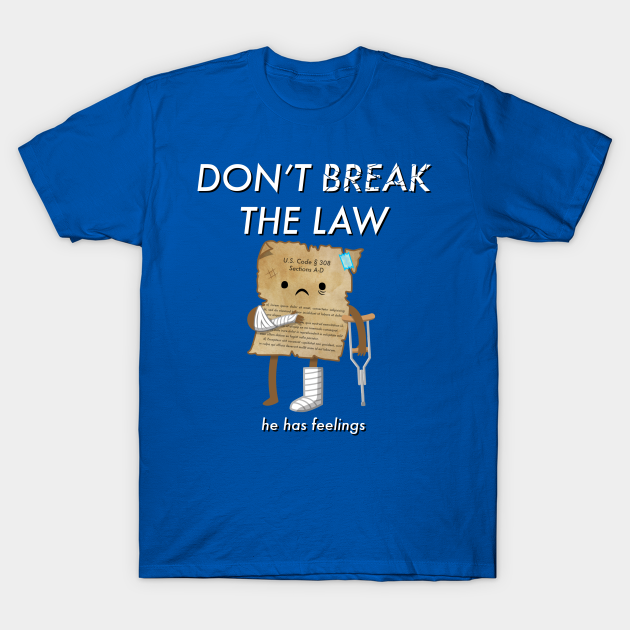 in battle there is no law shirt